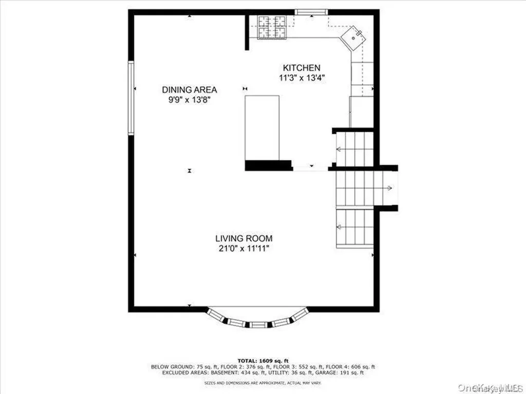 1093 Van Buren Place Baldwin NY 11510