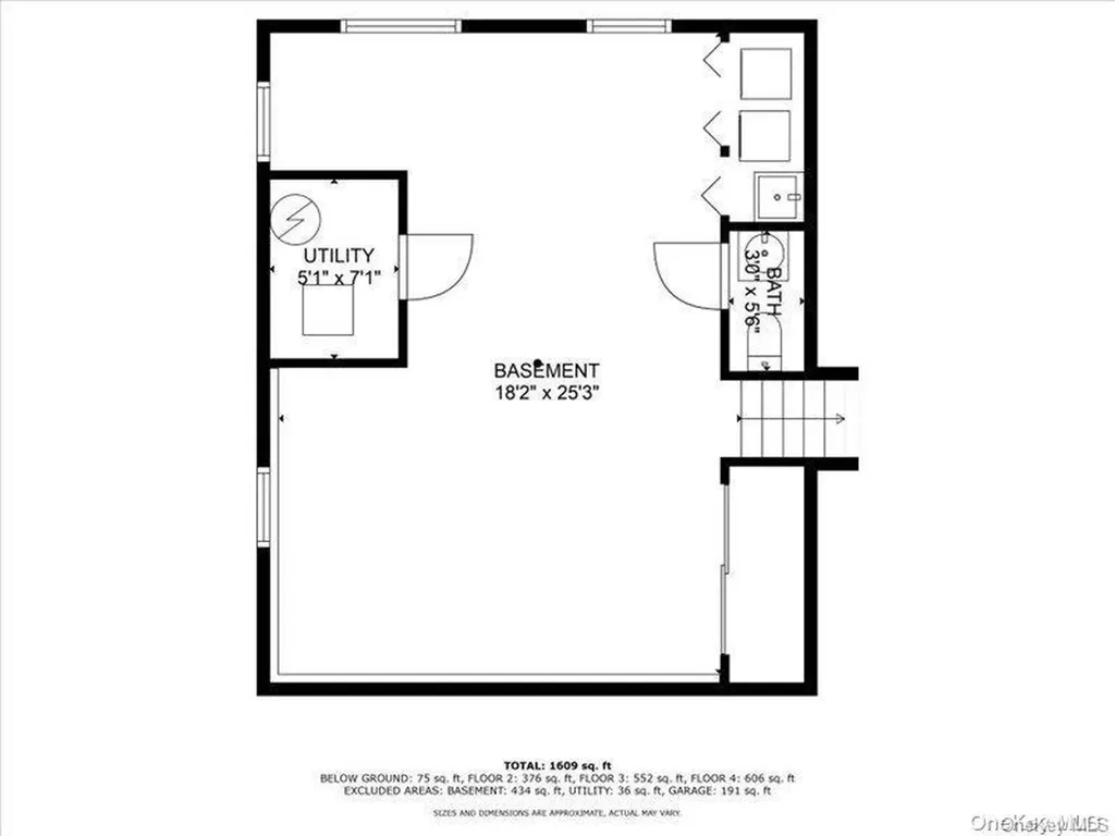1093 Van Buren Place Baldwin NY 11510