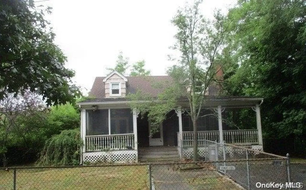 50 Steuben Boulevard Nesconset NY 11767