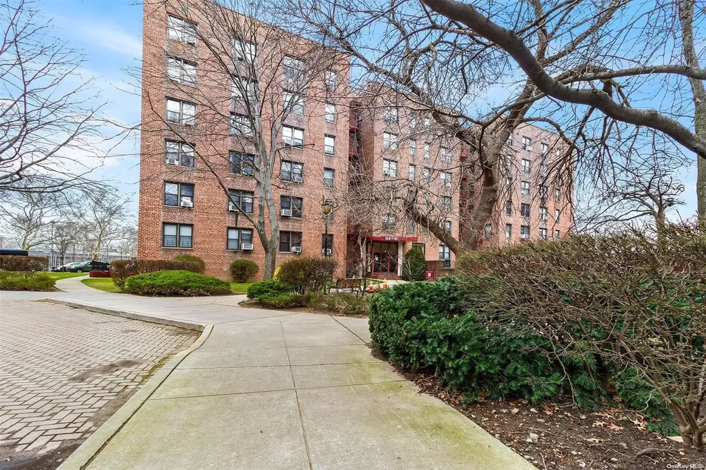 150-40 71st Avenue Flushing NY 11367