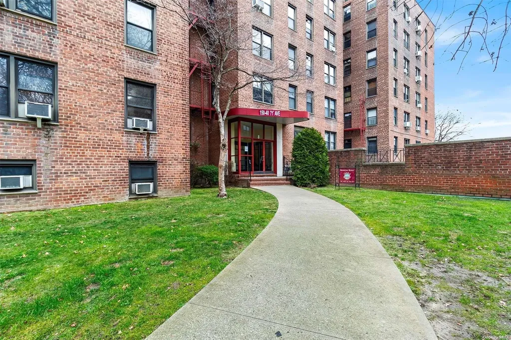 150-40 71st Avenue Flushing NY 11367