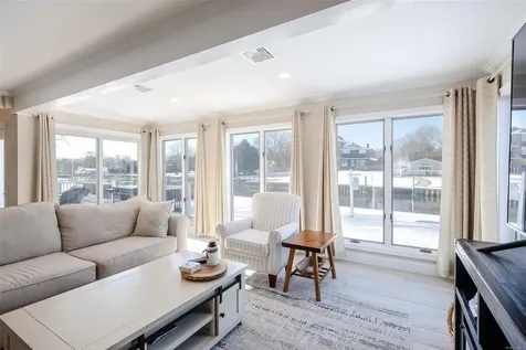 8 Orchard Neck Road Center Moriches NY 11934