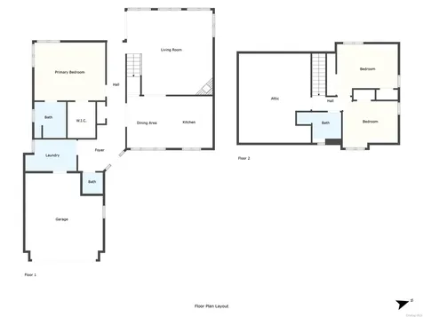 8 Orchard Neck Road Center Moriches NY 11934