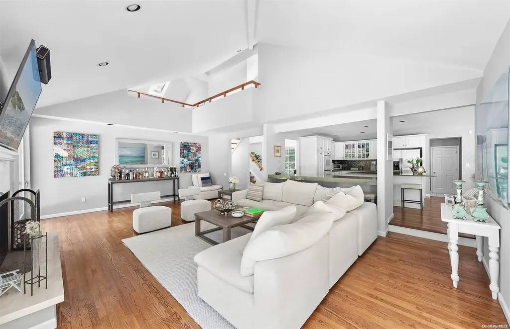 3 Cedar Trail East Hampton NY 11937