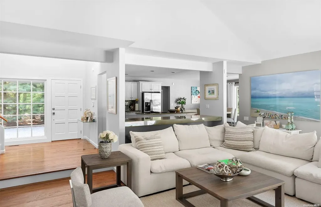 3 Cedar Trail East Hampton NY 11937