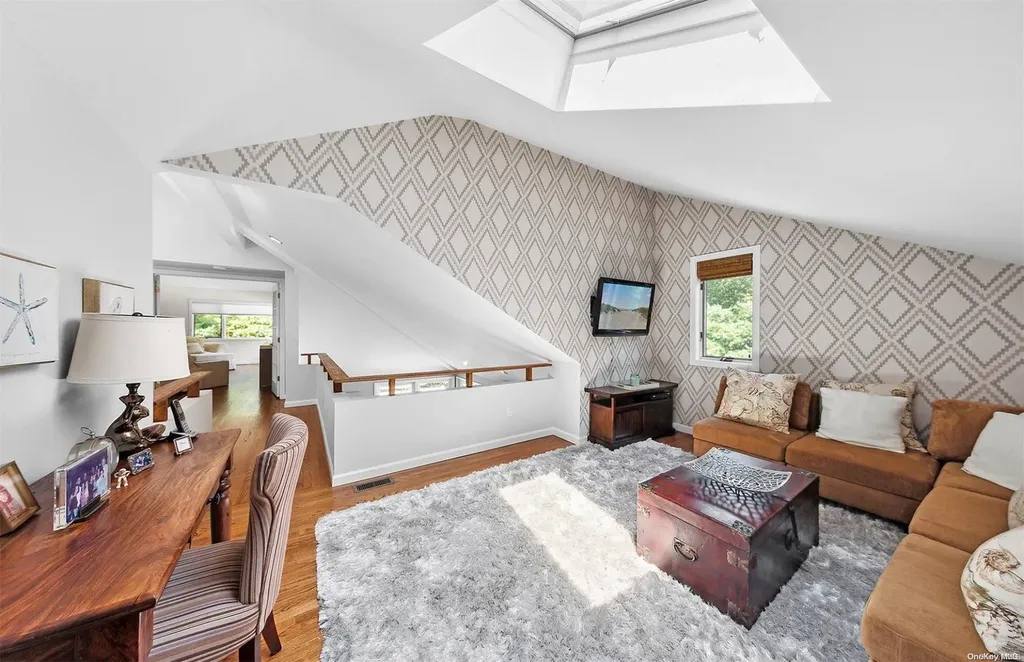 3 Cedar Trail East Hampton NY 11937