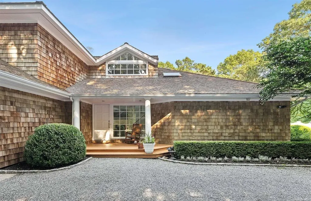 3 Cedar Trail East Hampton NY 11937