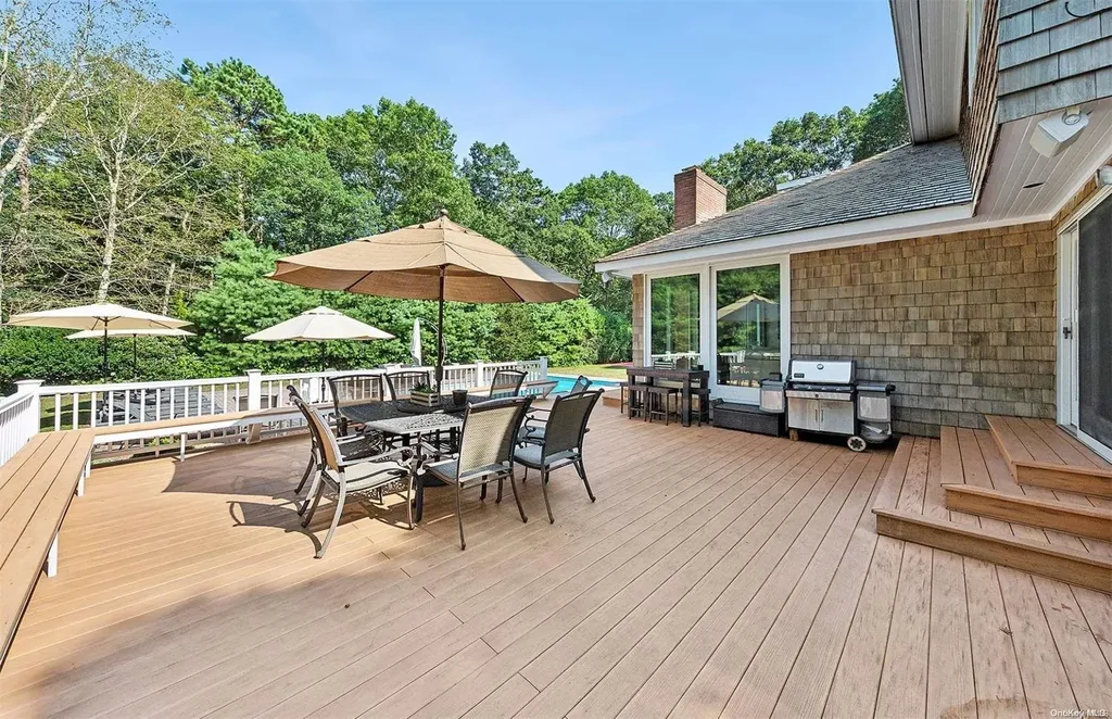3 Cedar Trail East Hampton NY 11937