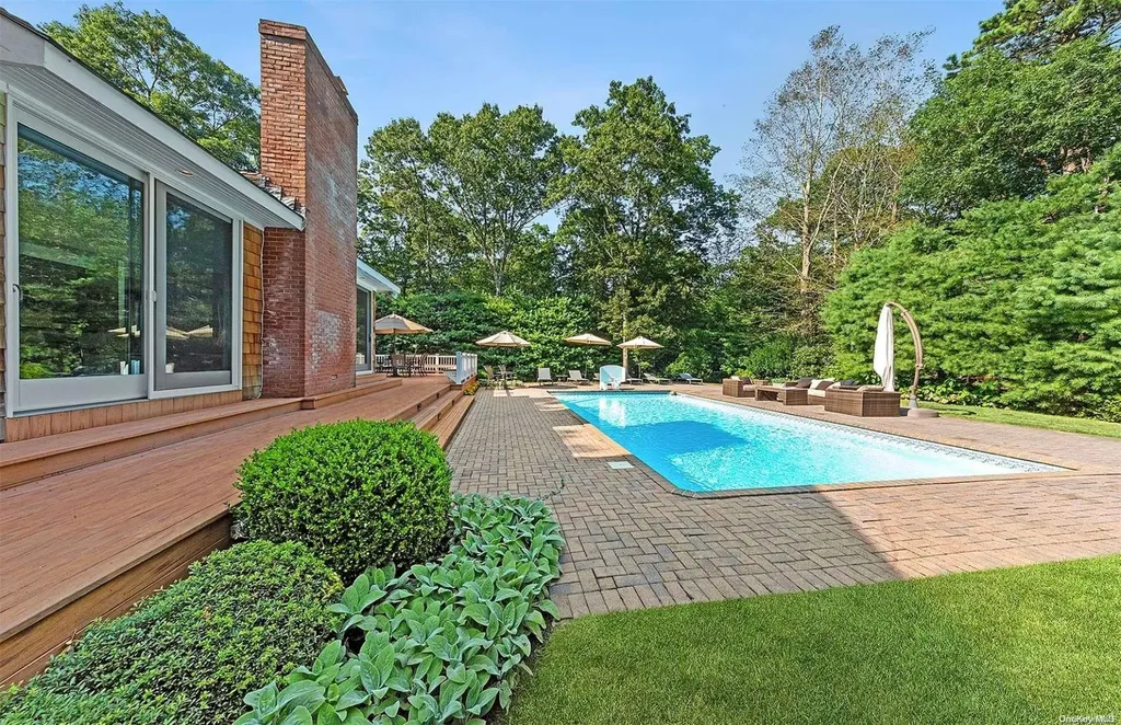3 Cedar Trail East Hampton NY 11937