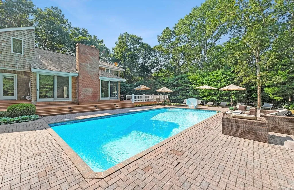 3 Cedar Trail East Hampton NY 11937
