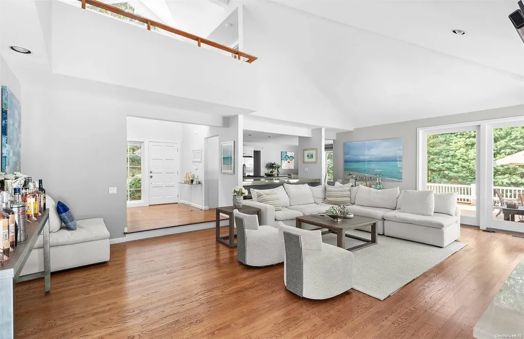 3 Cedar Trail East Hampton NY 11937