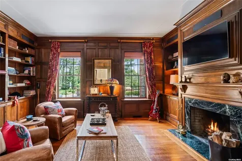 393 Mill River Road Muttontown NY 11771