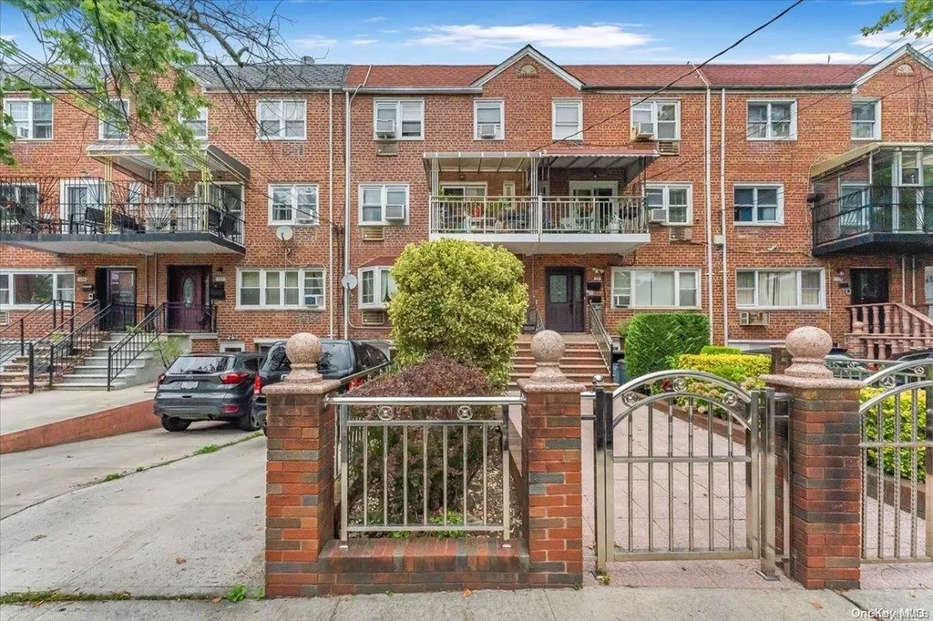 1119 E 81st Street Brooklyn NY 11236