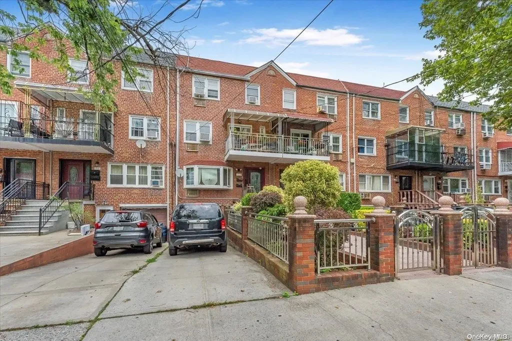 1119 E 81st Street Brooklyn NY 11236