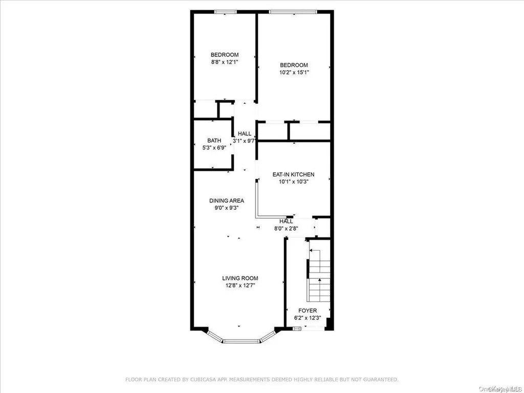 1119 E 81st Street Brooklyn NY 11236