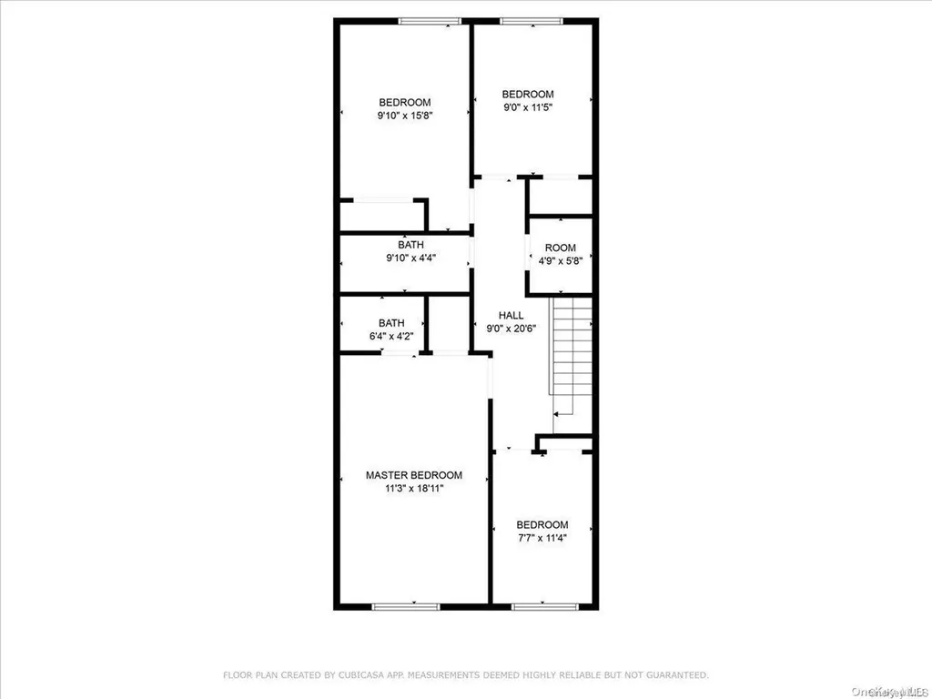 1119 E 81st Street Brooklyn NY 11236