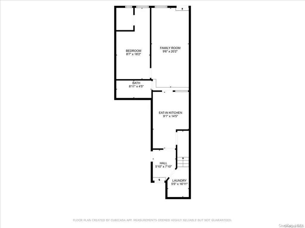 1119 E 81st Street Brooklyn NY 11236