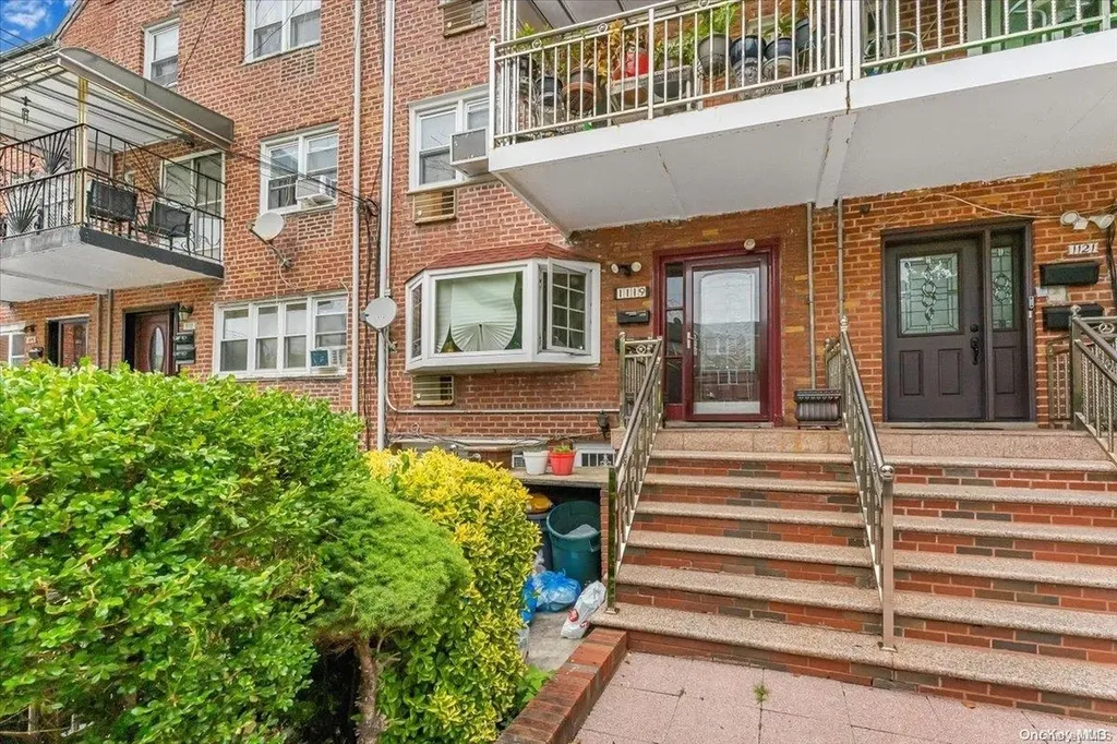 1119 E 81st Street Brooklyn NY 11236