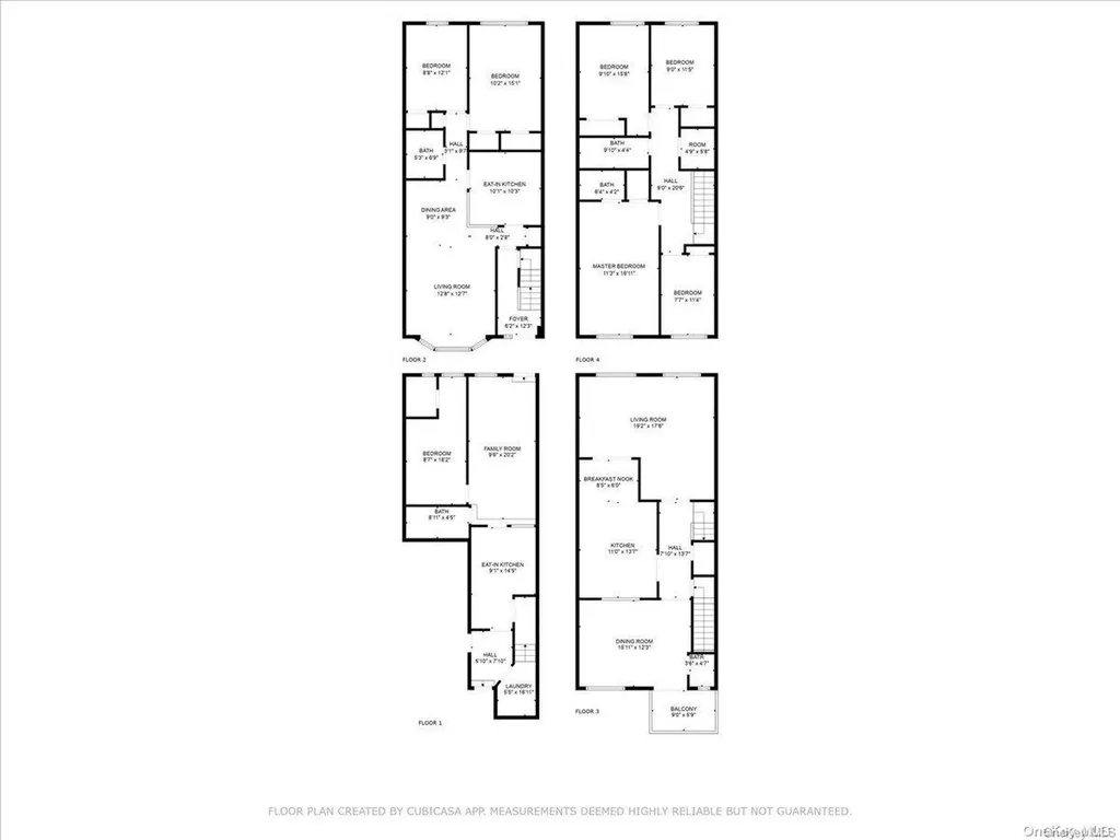 1119 E 81st Street Brooklyn NY 11236