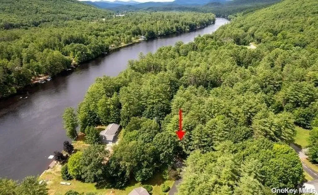 L20 White Birch Drive Call Listing Agent NY 12846
