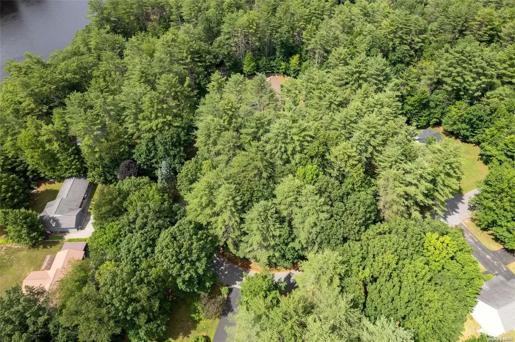 L20 White Birch Drive Call Listing Agent NY 12846