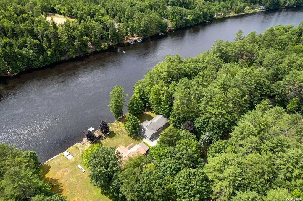 L20 White Birch Drive Call Listing Agent NY 12846