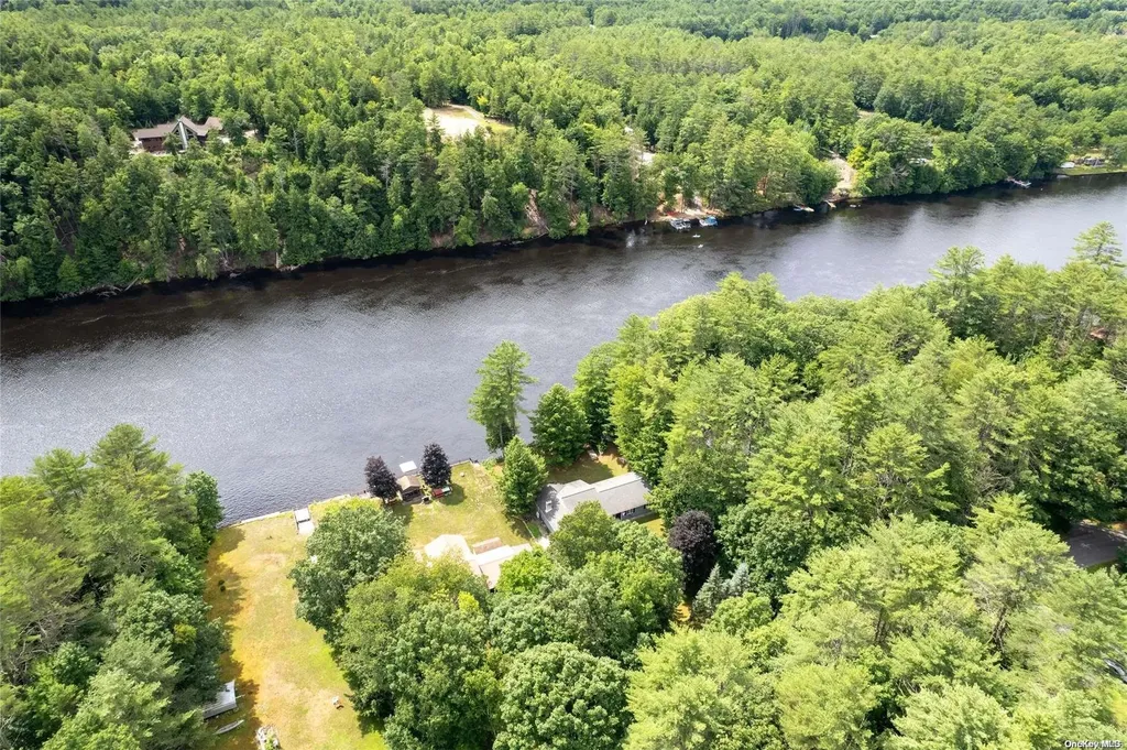 L20 White Birch Drive Call Listing Agent NY 12846