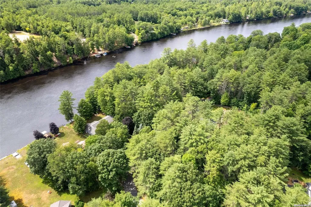 L20 White Birch Drive Call Listing Agent NY 12846