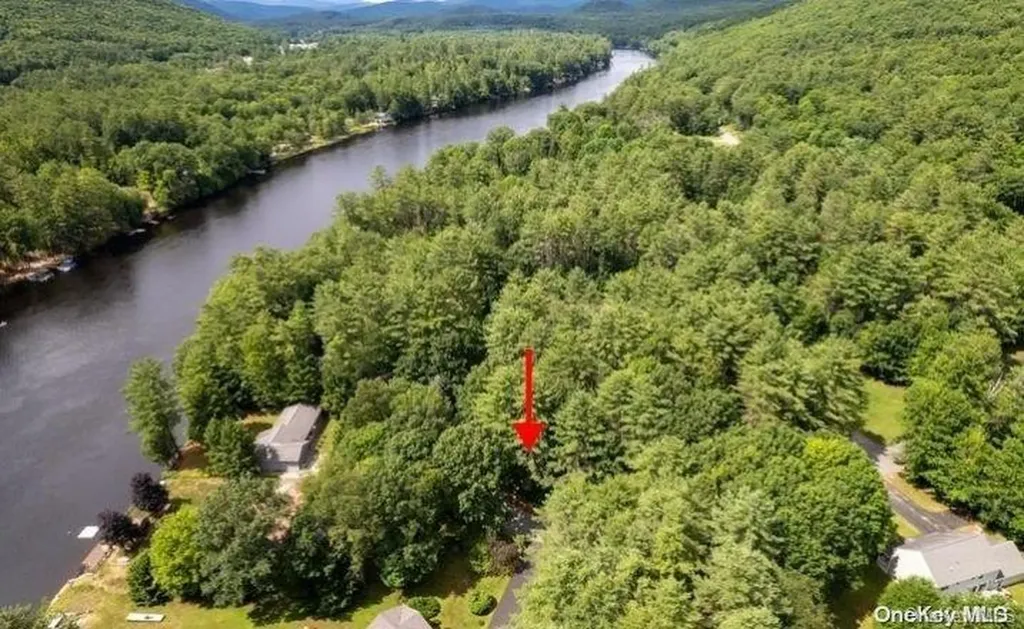 L20 White Birch Drive Call Listing Agent NY 12846