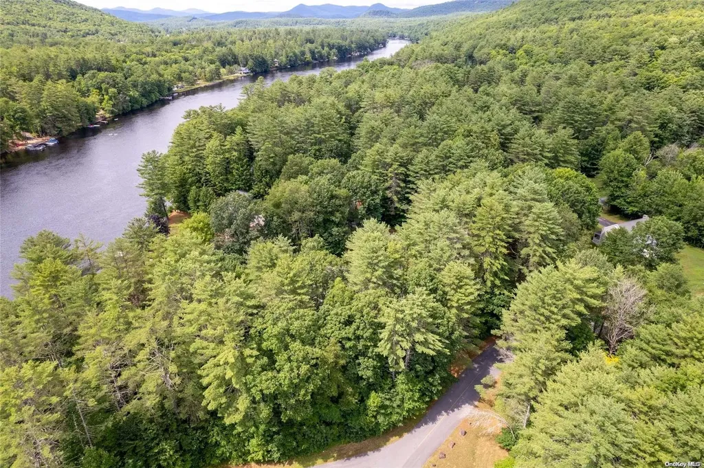 L20 White Birch Drive Call Listing Agent NY 12846