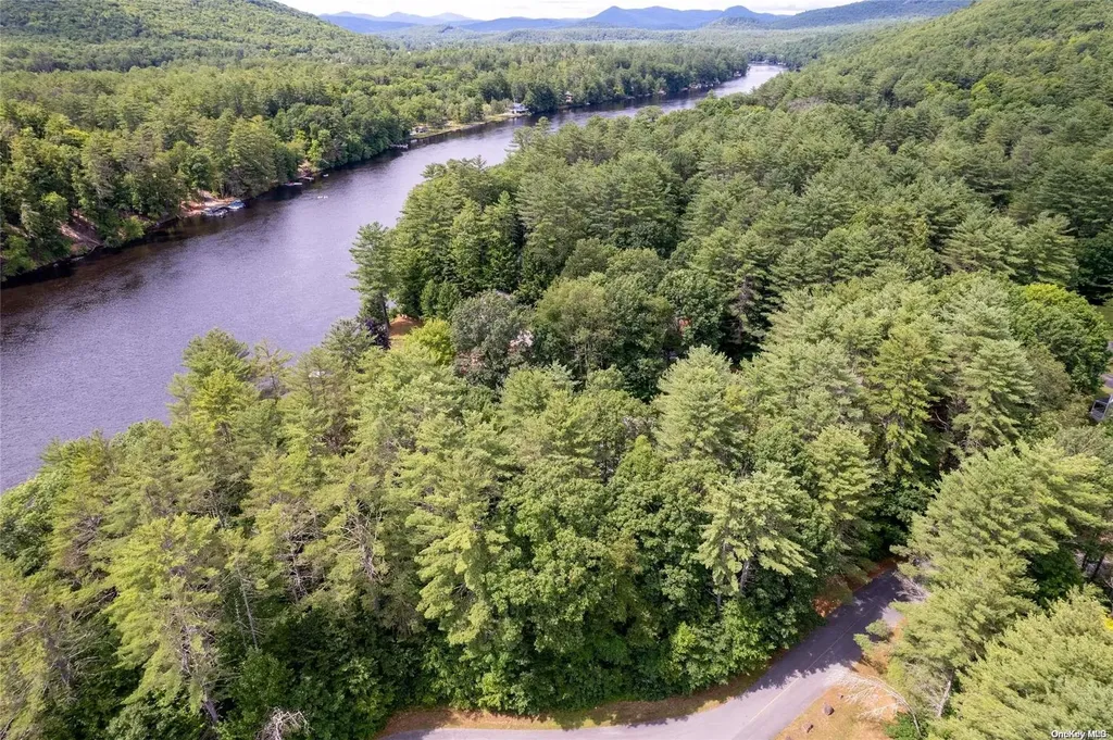 L20 White Birch Drive Call Listing Agent NY 12846