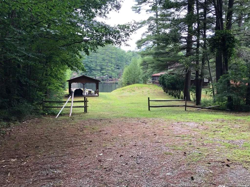 L20 White Birch Drive Call Listing Agent NY 12846