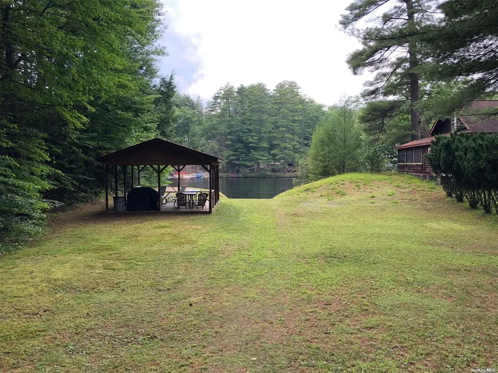 L20 White Birch Drive Call Listing Agent NY 12846