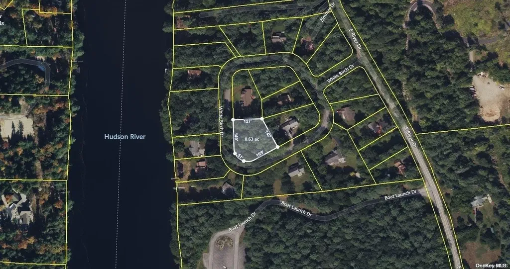 L20 White Birch Drive Call Listing Agent NY 12846