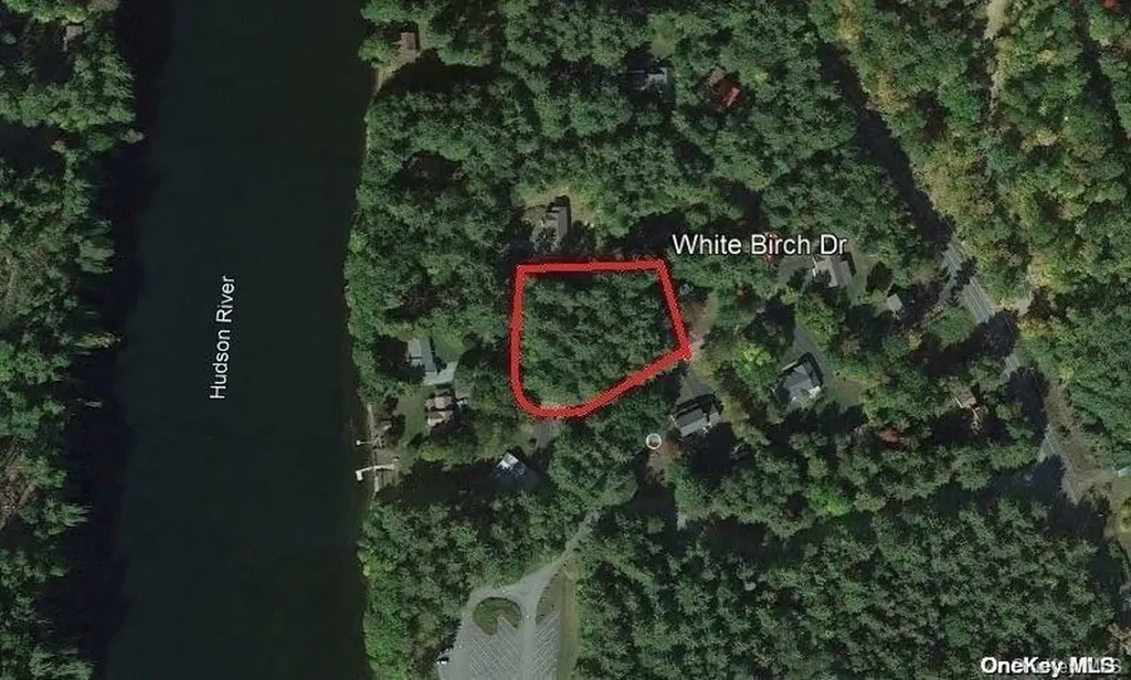 L20 White Birch Drive Call Listing Agent NY 12846