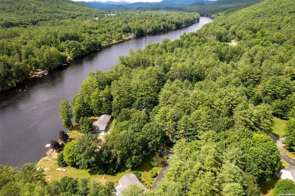 L20 White Birch Drive Call Listing Agent NY 12846