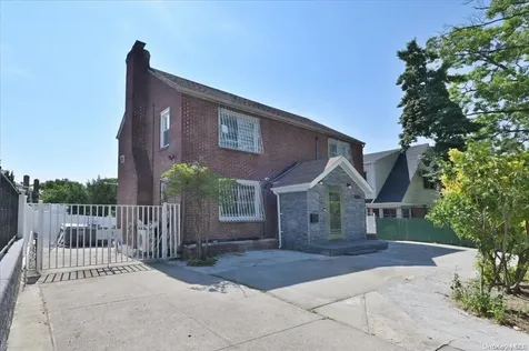 81-08 Main Street Briarwood NY 11435