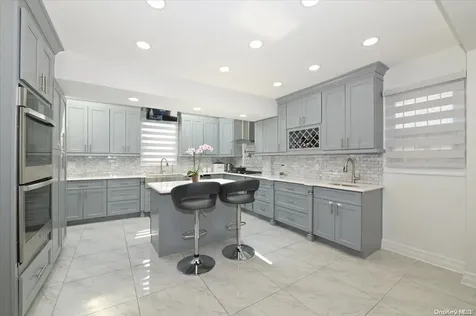 81-08 Main Street Briarwood NY 11435