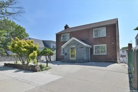 81-08 Main Street Briarwood NY 11435