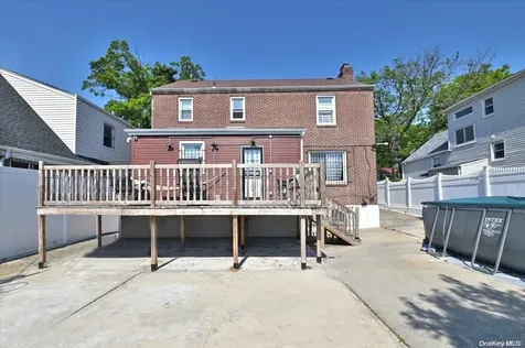 81-08 Main Street Briarwood NY 11435