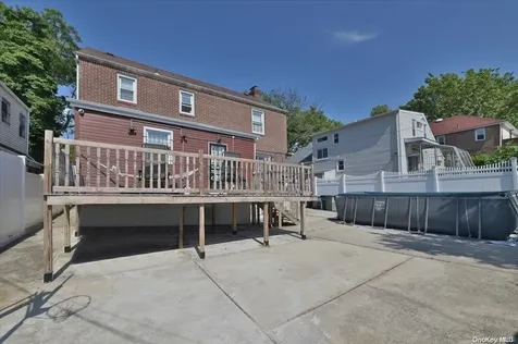 81-08 Main Street Briarwood NY 11435
