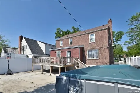81-08 Main Street Briarwood NY 11435