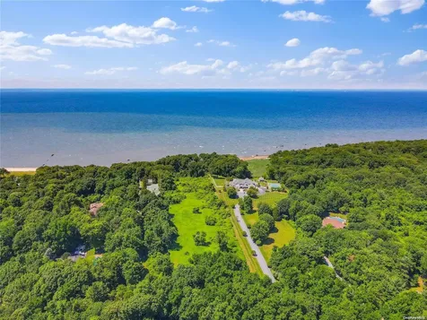 Boney Lane Nissequogue NY 11780
