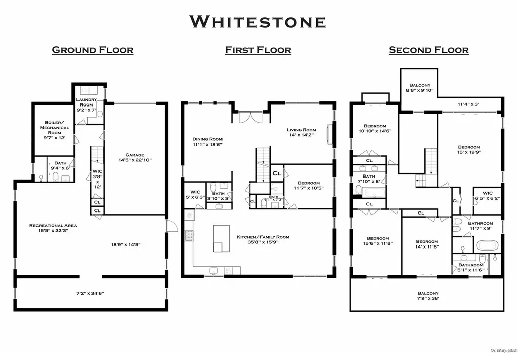 150-26 Sullivan Drive Whitestone NY 11357