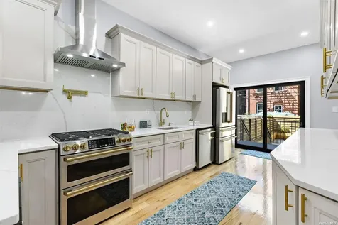 581 Decatur Street Brooklyn NY 11233
