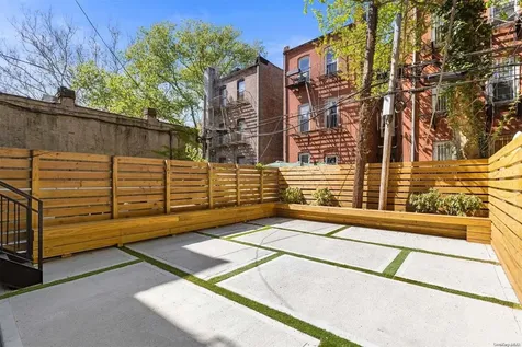 581 Decatur Street Brooklyn NY 11233