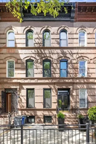 581 Decatur Street Brooklyn NY 11233