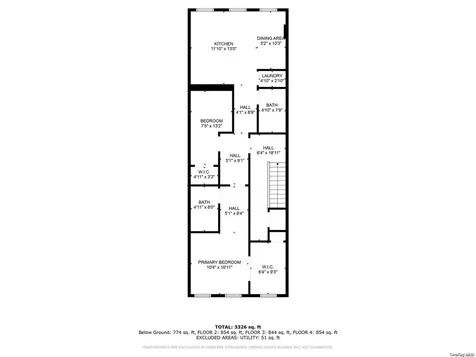 581 Decatur Street Brooklyn NY 11233