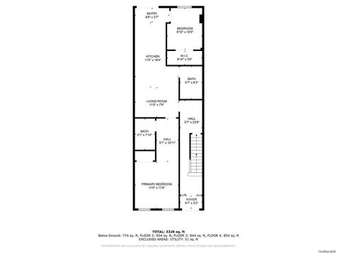581 Decatur Street Brooklyn NY 11233