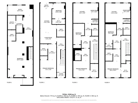 581 Decatur Street Brooklyn NY 11233